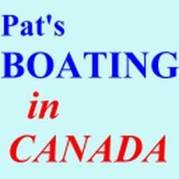 BoatingInCanada Profile Picture