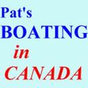 Boating in Canada (@BoatingInCanada) Twitter