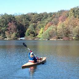 Kayakwisdom's profile picture. Mother of three young adults who inspire me. Educator, outdoors woman, BA Environmental Studies