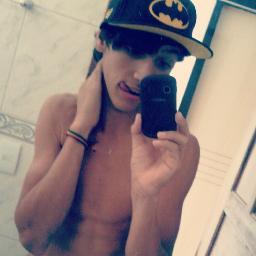 batmaconhero Profile Picture