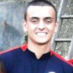 Sem Jesus nao sou nada, Servo e filho de Deus...
jogador do E.C São Bento / Sorocaba