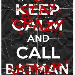 TheLilJ's profile picture. Hey, I'm J, and I'm the Joker's daughter {DC RP) #WelcomeToTheMadhouse