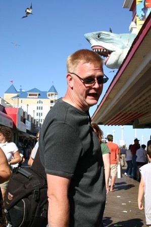 MarkNylec's profile picture. The path of least resistance is usually the path I take. Passionate about music - some of my collection could be considered mildly embarrassing.