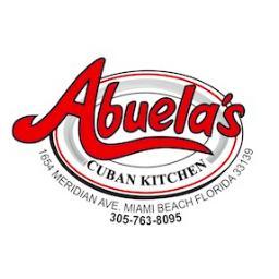 Abuela's Kitchen