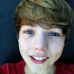 Reed's #1 Fan Since 9/12/12♥ Reed tweeted me 9/23/12 :')