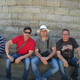 WalterAloise's profile picture. pazzo di te