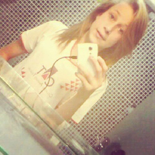 neem melhor , nem pioor , apenas diferente (((: