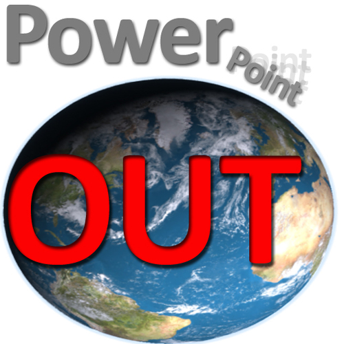 PowerPoint_Out's profile picture. PowerPoint Animations will change the way your audience react to your presentations.