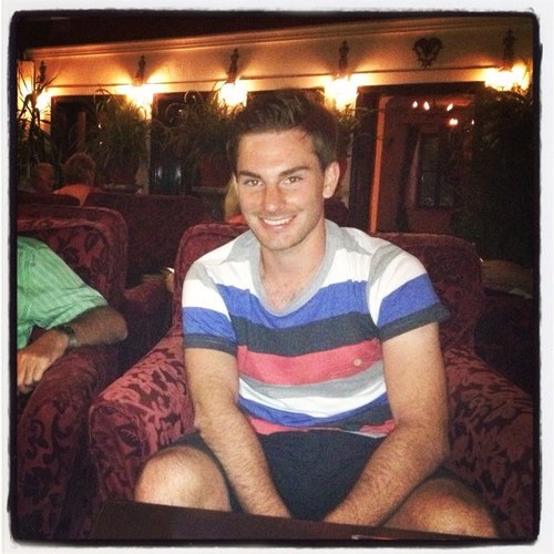 henryhwilliams's profile picture. 