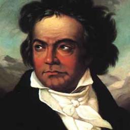 Great composer - just not of Tweets.