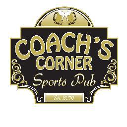 You'll fit right in at Coach's Corner, home to the West High Trojans and the only bar in Iowa City where you can catch all the Cardinals action.