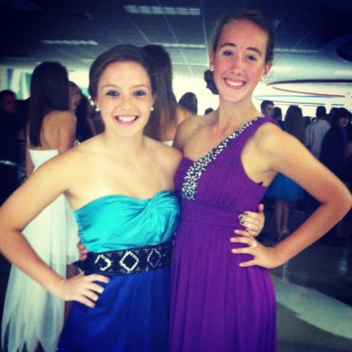 shoo_shoo8's profile picture. Freshie at FC.
Softball ⚾