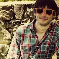Diego Ongaro (@ongardie) 's Twitter Profile Photo Diego Ongaro (@ongardie) 's Twitter Profile Photo