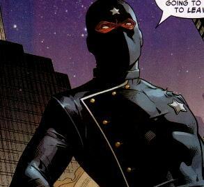 YoungPatriot_'s profile picture. (RP 616/Multiverse Canon) I'm not Captain America, and I'm not just a super powered fanboy either, I am a hero and the stars and stripes run deep in my family.