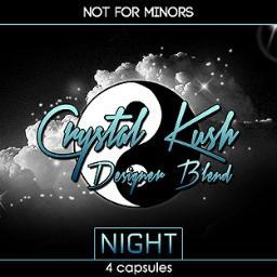 CrystalKush2's profile picture. This is n herbal designer blend meant to help with everyday ailments, learn more at out website , crystalkush.ca