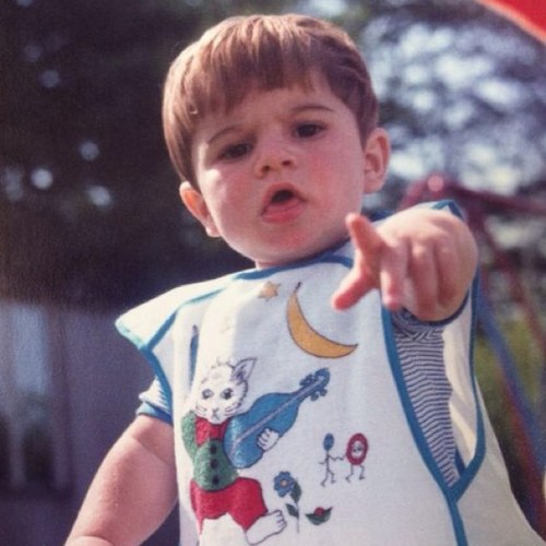 Stubert83's profile picture. 