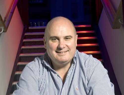 Muddyisms's profile picture. Business Consultant