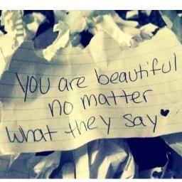 You ARE worth it. Spread the word. Save a life.
