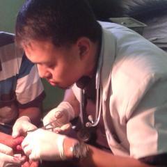 dokteraidil's profile picture. Medical doctor, General practitioner, who wants to share his knowledge to help others, If you have any question regarding your health don't hesitate to tweet :D