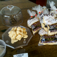 ClockShadow Creamery (@clock_shadow) Twitter profile photo