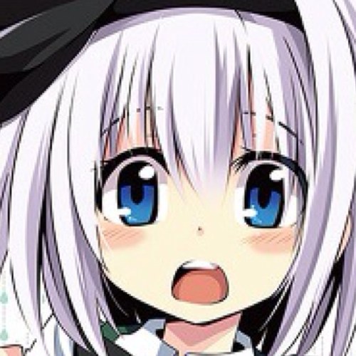 ついったー初心者です⁇