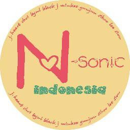 N.Sonic (엔소닉) Indonesian fanbase ♥ we love our 슈퍼 보이 엔소닉!
♥ J. Heart, Choi Byeol, Black J, Minkee, Yunjun, Sihoo, Lee Sion ♥