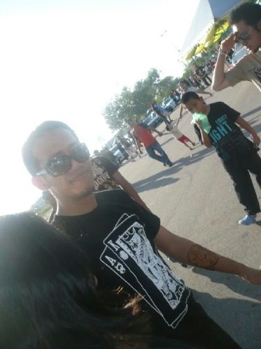 methamorphius's profile picture. Meth'a'lism is life.