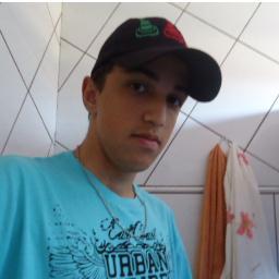 simplismente sou eu mesmo.