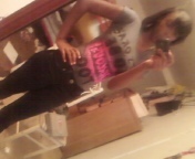 *  Sammie FOREVER , I love my Best !!  Ion fucks wit too many , follow me & I follow back .   Follow my Best @ShortNdCuteex3_