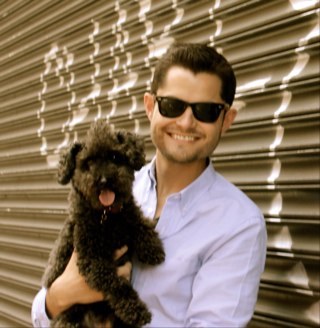 charleymagrew's profile picture. Brooklyn // NYC