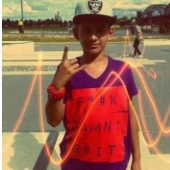 CityKidBreezy's profile picture. i´m CityKidBreezy A.K.A D0ntHate CityKidBreezy From Gamble Inc.