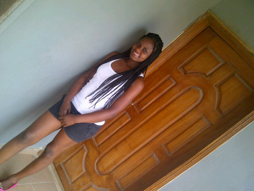 Dark and lovely