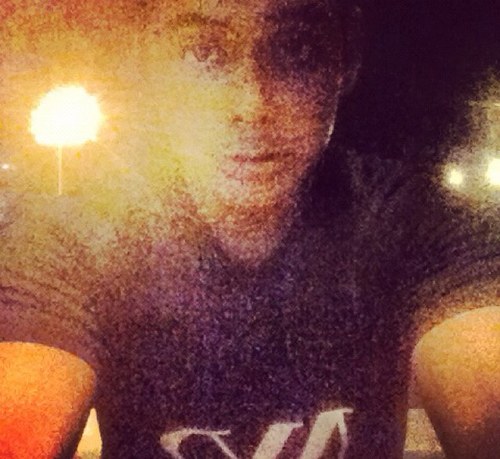 Im Responsible For What I Say, But Not What You Think