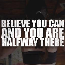 New Fitness Company 'Project Fitness' Launching soon... Our aim is to help you to become Stronger, Faster, HEALTHIER. #Confidence #Attitude #Lifestyle (@Teeq8)