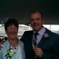 Pat Pritchard (@patpritchard72) 's Twitter Profile