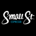 Small St. Espresso (@smallstespresso) Twitter profile photo Small St. Espresso (@smallstespresso) Twitter profile photo