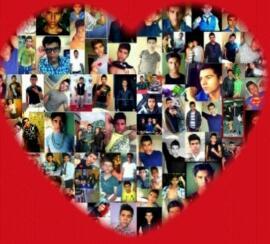 Amamos a Gerardo Camacho!! Actor y Modelo!! Soooo Cute!!! Pagina oficial @gerarcamacho1