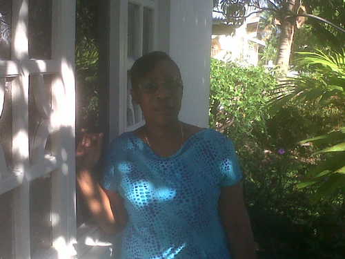 I am a very loving and no-nonsense person.i think my home is my paradise, so i will stay in and still enjoy life.