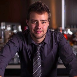 Rye_Victoria's profile picture. I'm a beverage pusher. I push drinks. Sure you can dress it up and say I'm an educator, festival organiser, caterer, sales rep and consultant. But potato/tomato