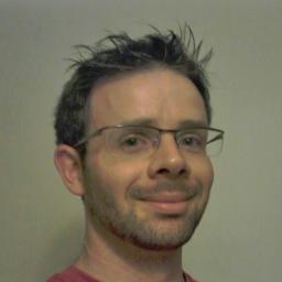 Father to four surprisingly different and exceptionally demanding boys; husband to one surprisingly different and exceptionally demanding wife; computer addict