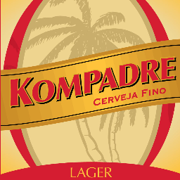 Light refreshing lager brewed by Percival Beer Company