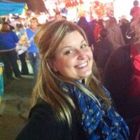 Ashley Haskell (@ashaskell) 's Twitter Profile