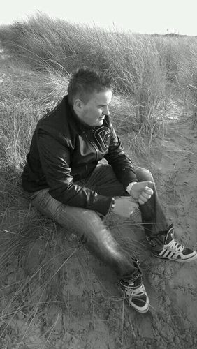 VerhulstM's profile picture. 