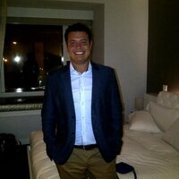 Tony Ayala (@tonyayala) 's Twitter Profile