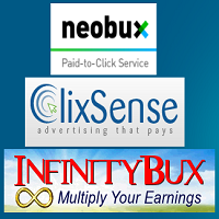 I will share the methods and resources I use to build my Paid To Click downline.