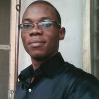 Adekunle Mayadenu (@mayadenu) 's Twitter Profile