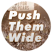 Push Them Wide (@pushthemwide) Twitter profile photo Push Them Wide (@pushthemwide) Twitter profile photo