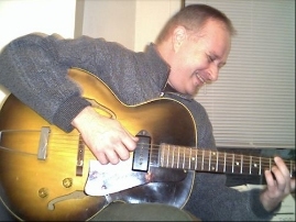 jazzguitarlife's profile picture. http://t.co/RkQ5HgmpEN provides interviews, reviews,  lessons and more for the Jazz Guitar fan and player.