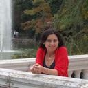 Anna Spivak - @annaspivak - Twitter