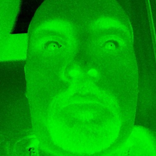 Ghostsniper2's profile picture. 